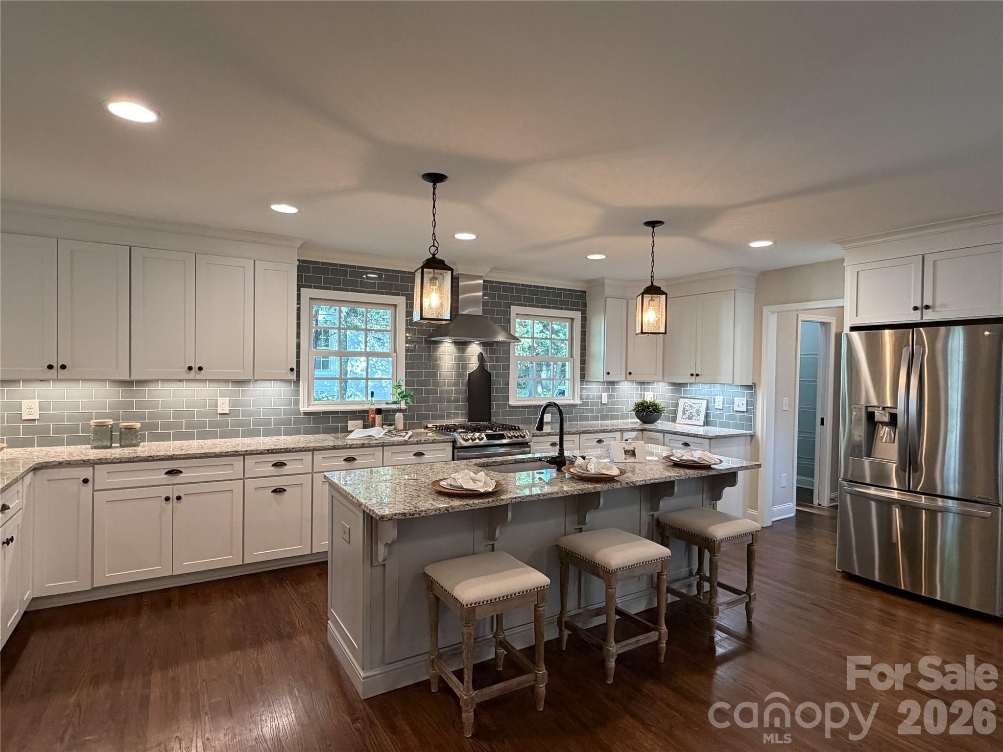 3331 Champaign Street — Charlotte