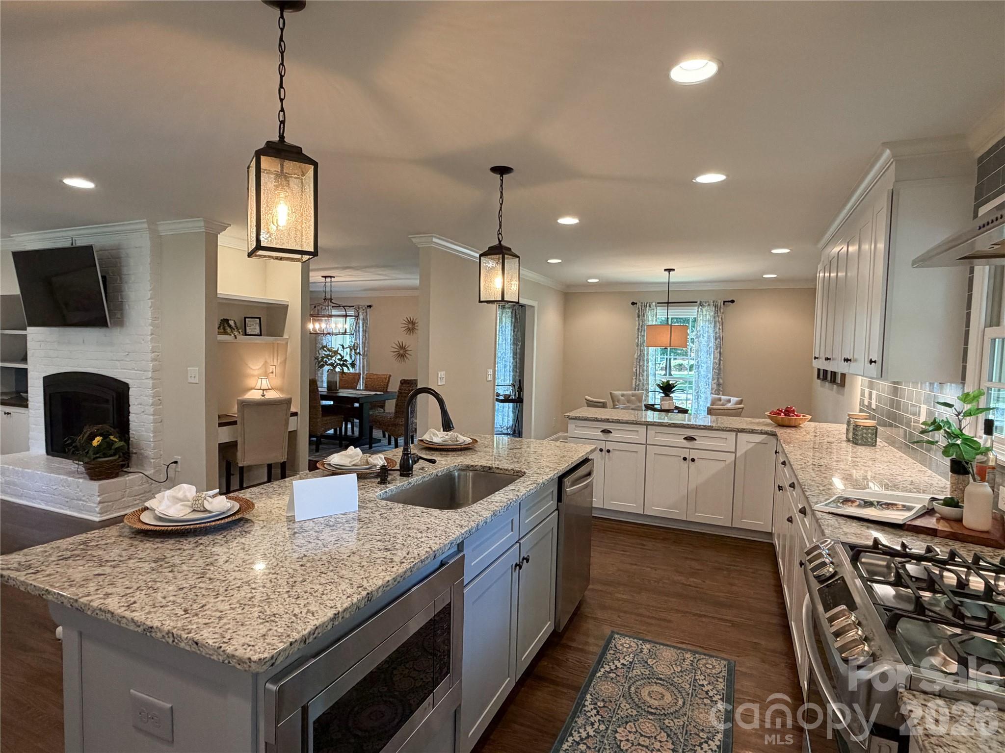 3331 Champaign Street — Charlotte