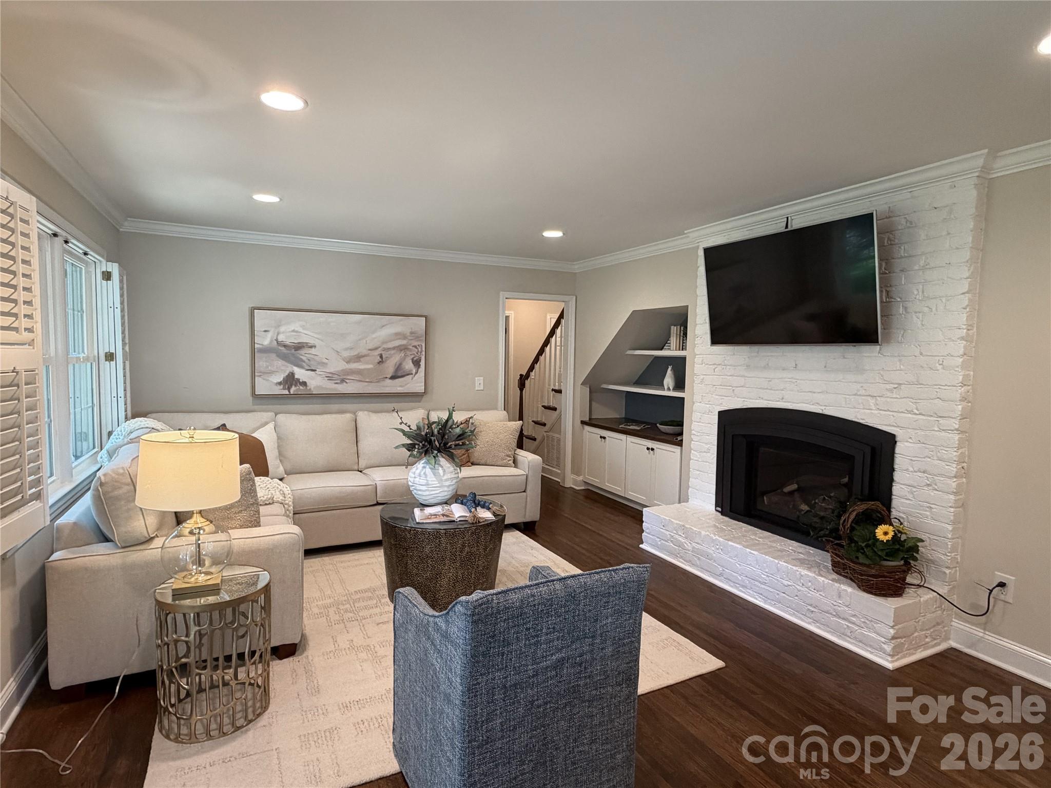 3331 Champaign Street — Charlotte