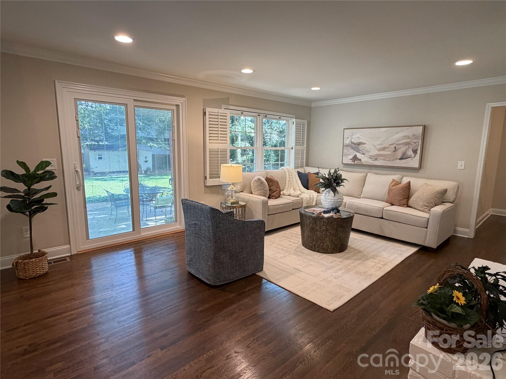 3331 Champaign Street — Charlotte