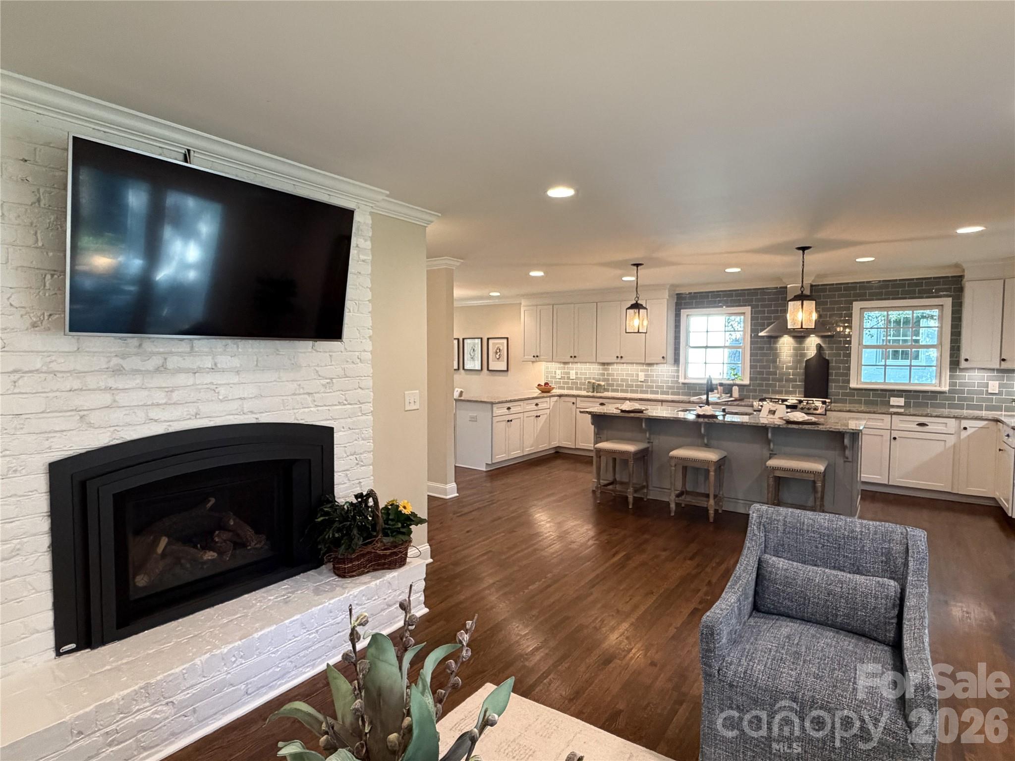 3331 Champaign Street — Charlotte