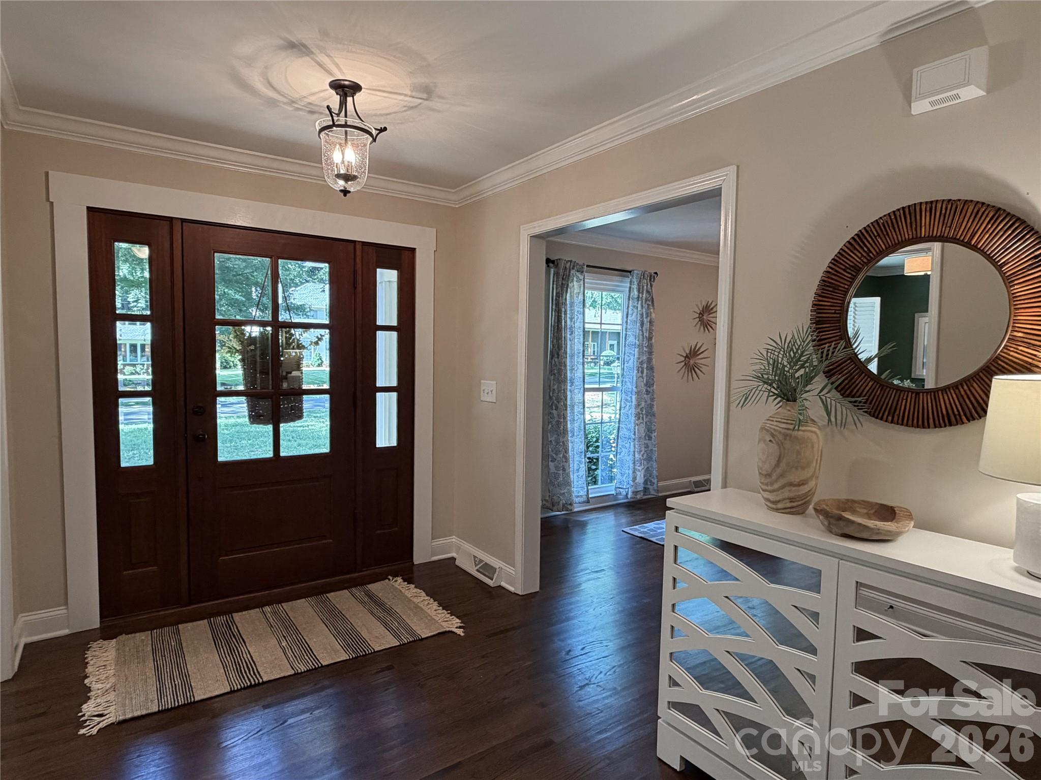 3331 Champaign Street — Charlotte