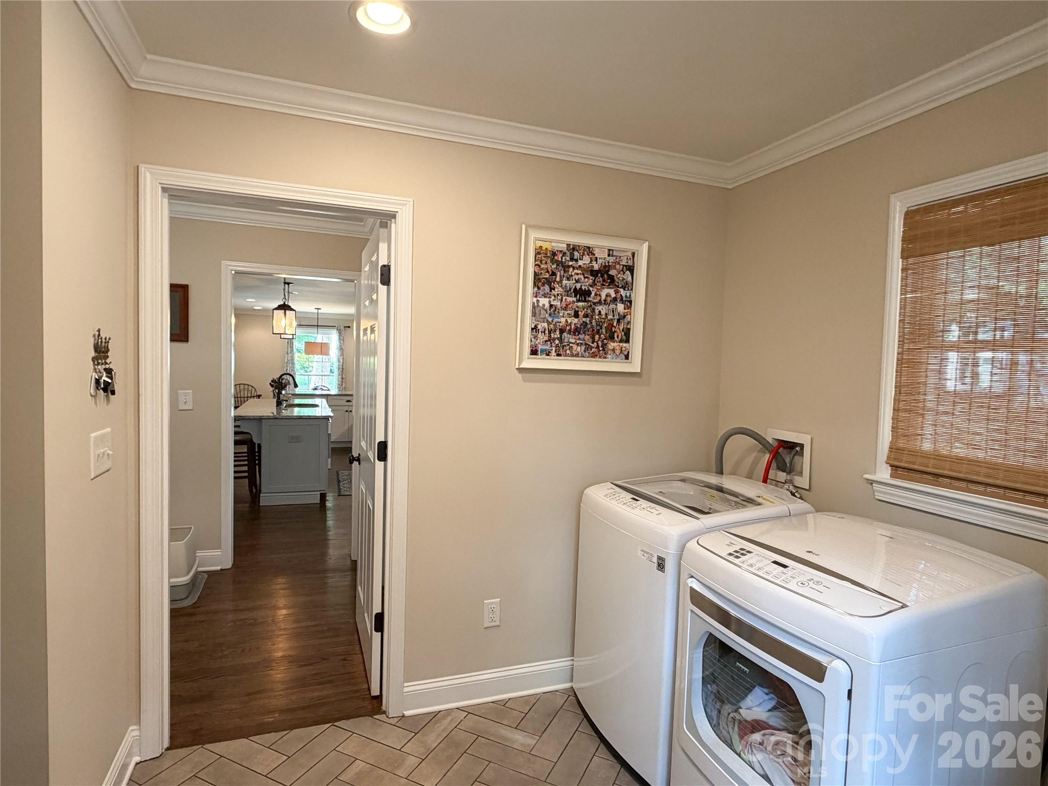 3331 Champaign Street — Charlotte