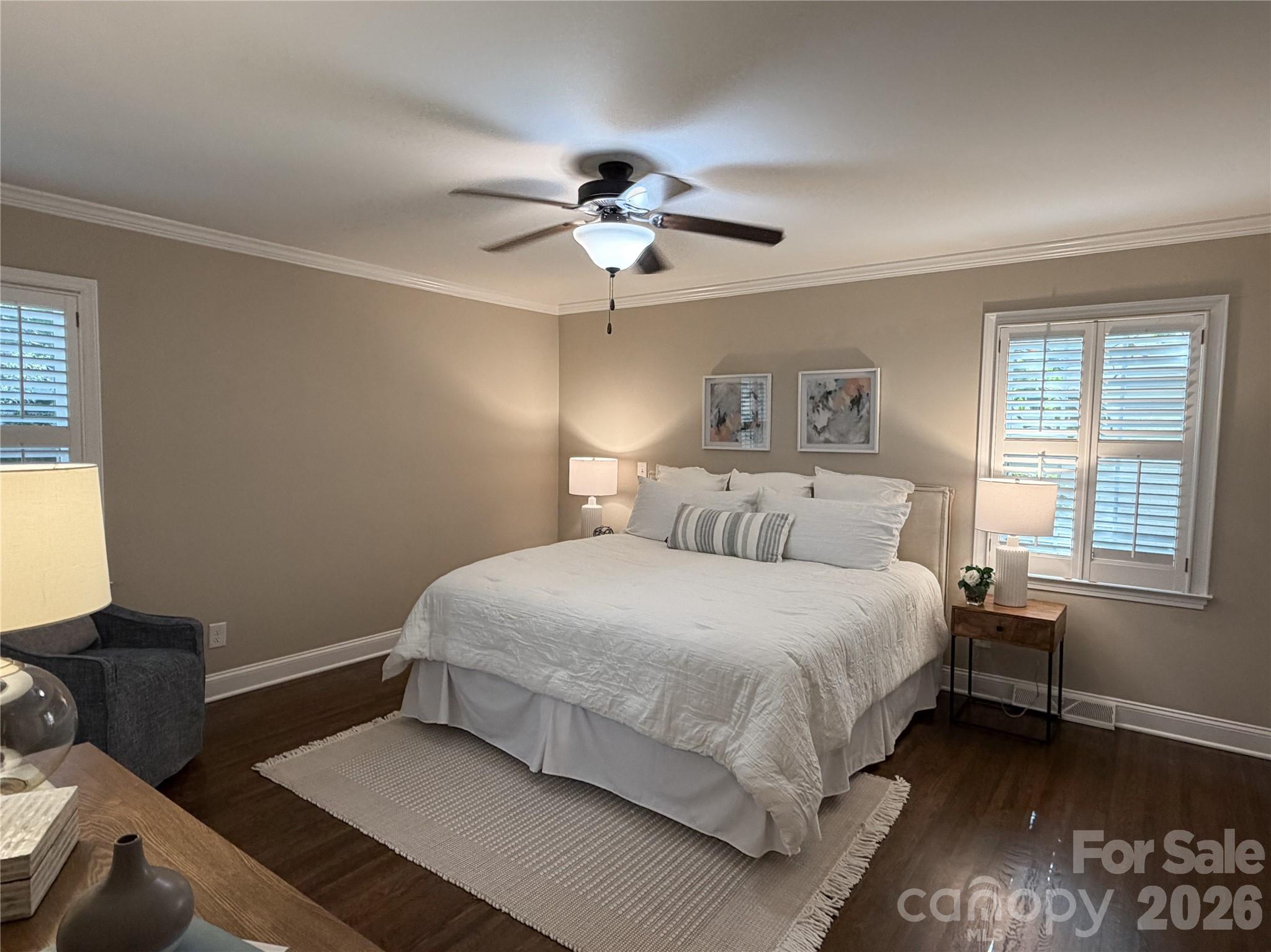 3331 Champaign Street — Charlotte
