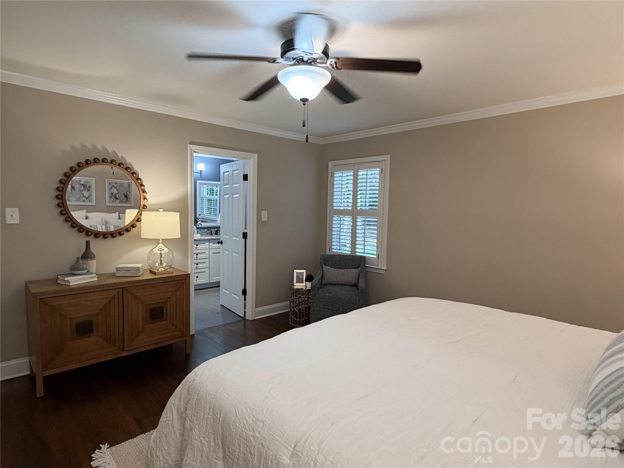 3331 Champaign Street — Charlotte