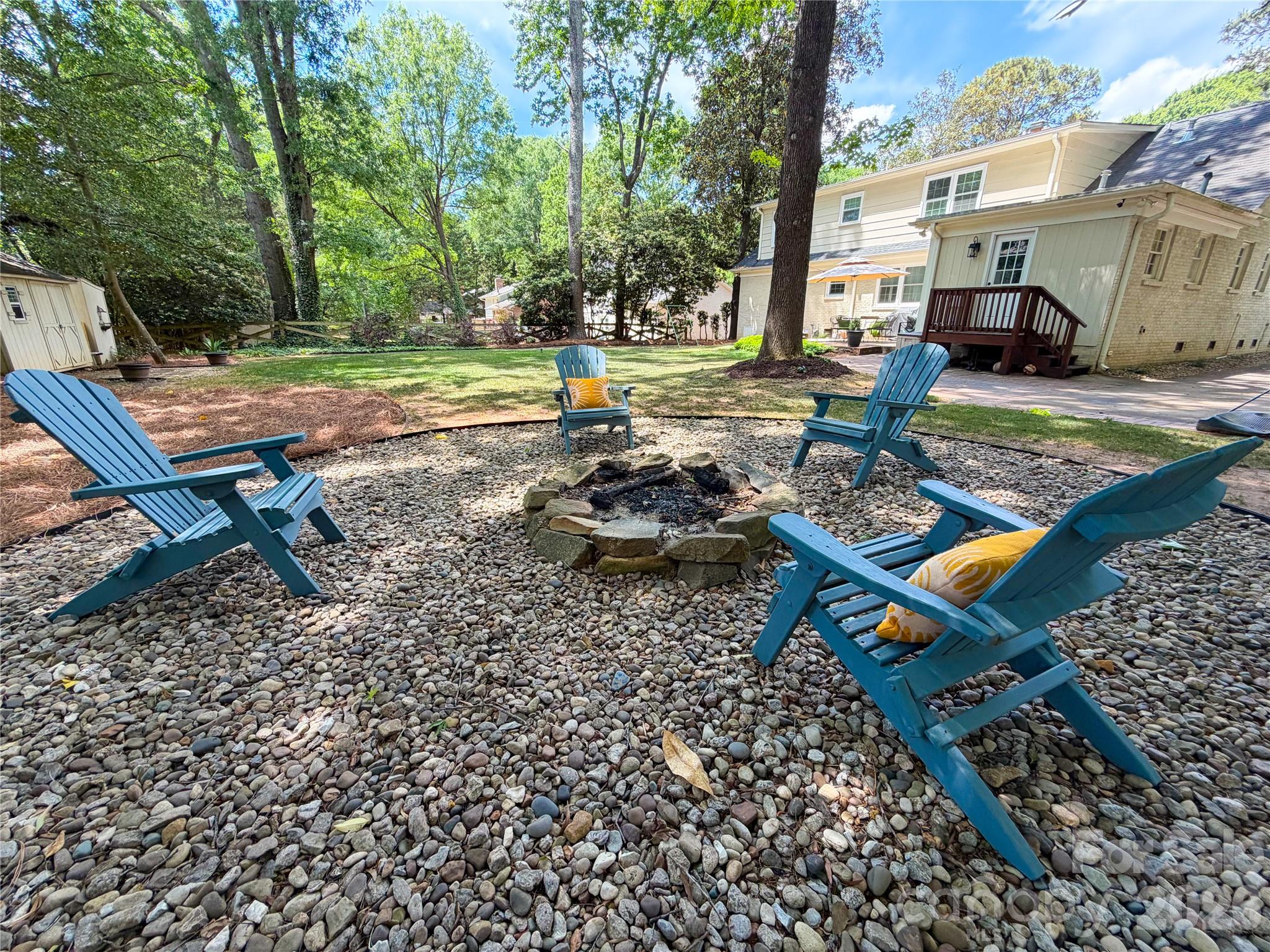 3331 Champaign Street — Charlotte