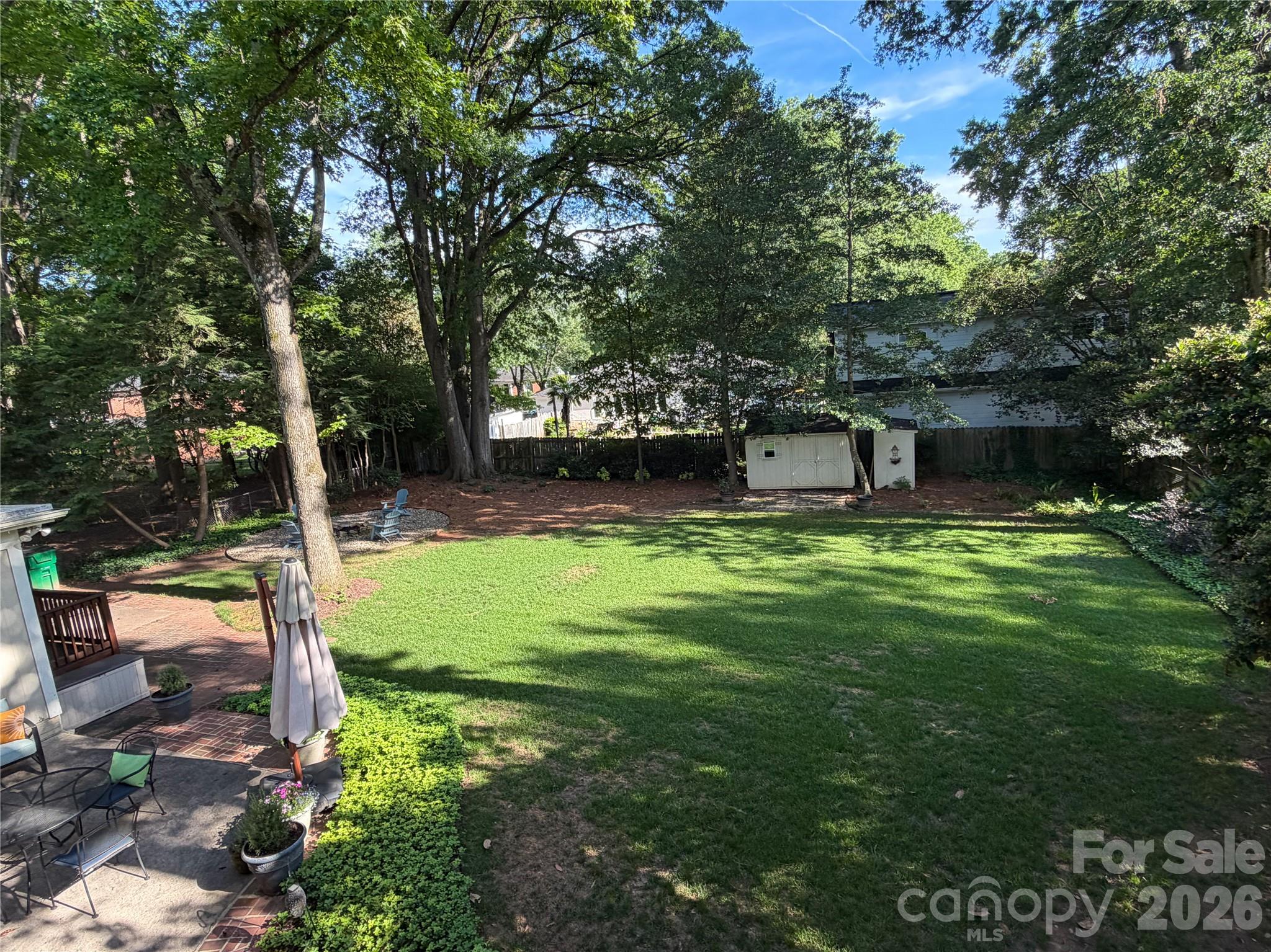 3331 Champaign Street — Charlotte