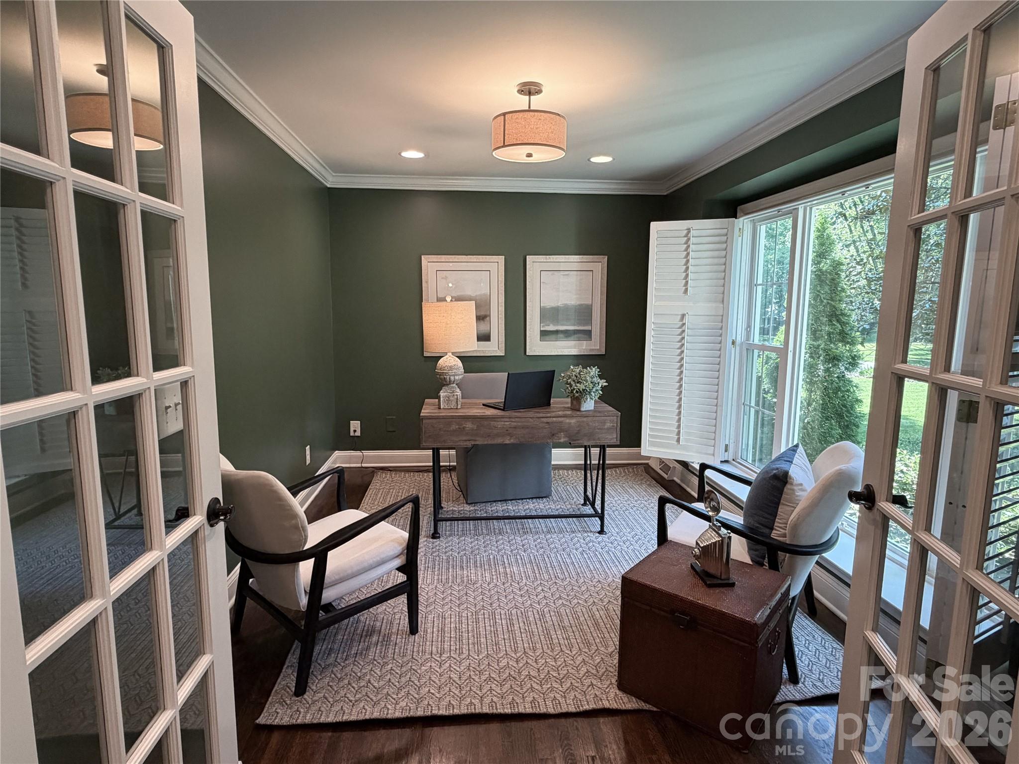 3331 Champaign Street — Charlotte