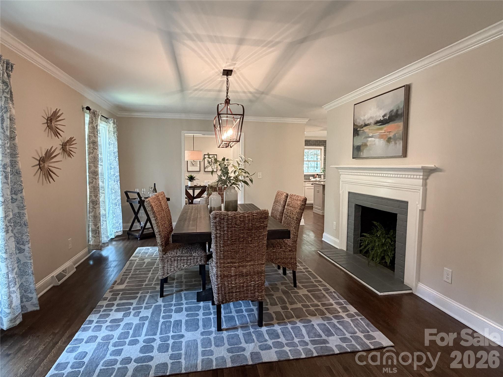 3331 Champaign Street — Charlotte