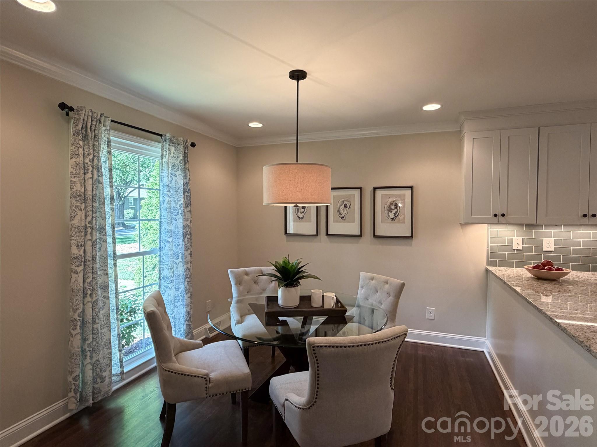 3331 Champaign Street — Charlotte