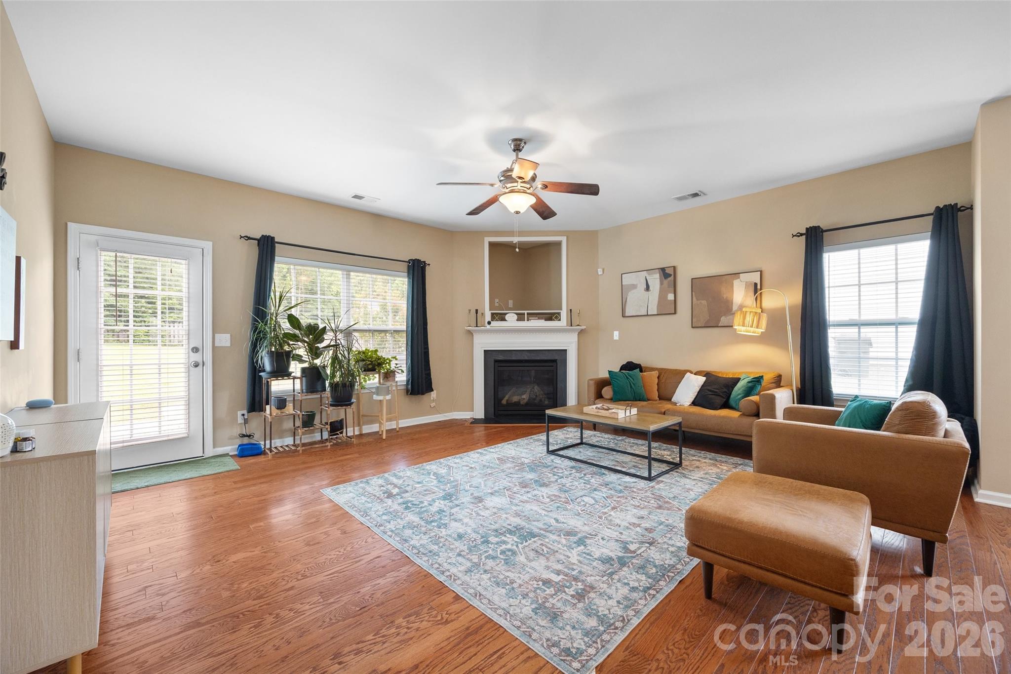 673 Stonehenge Drive — Rock Hill