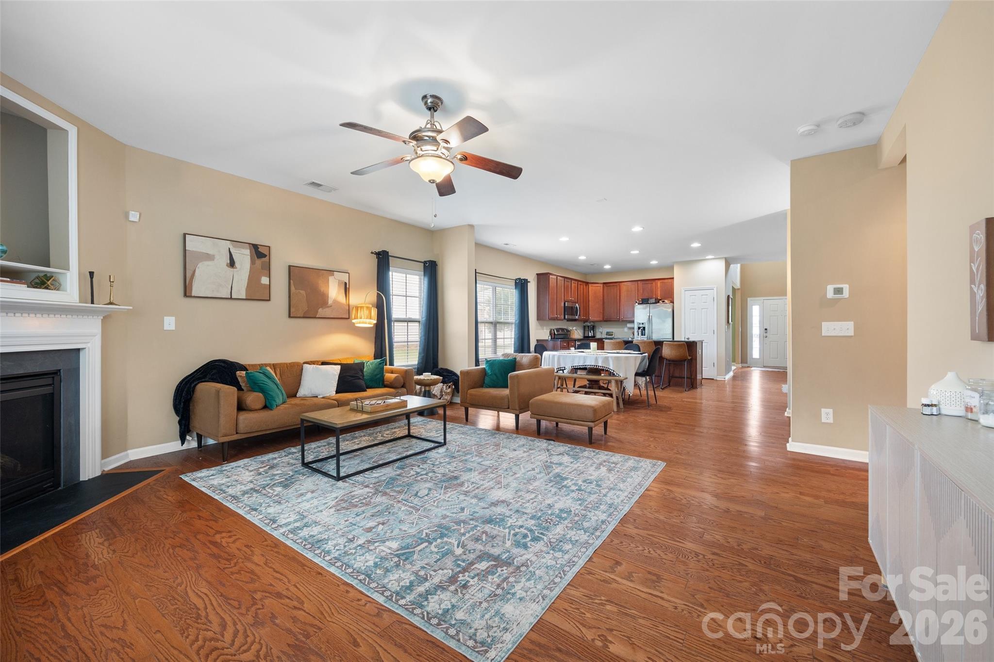 673 Stonehenge Drive — Rock Hill