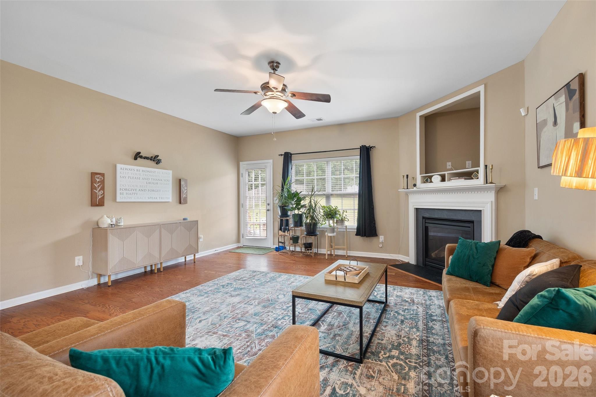 673 Stonehenge Drive — Rock Hill
