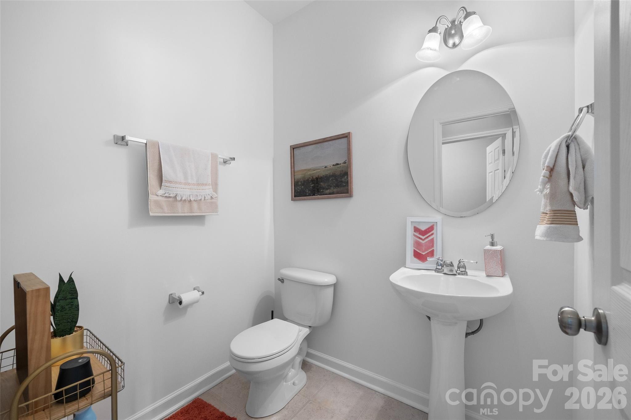 673 Stonehenge Drive — Rock Hill
