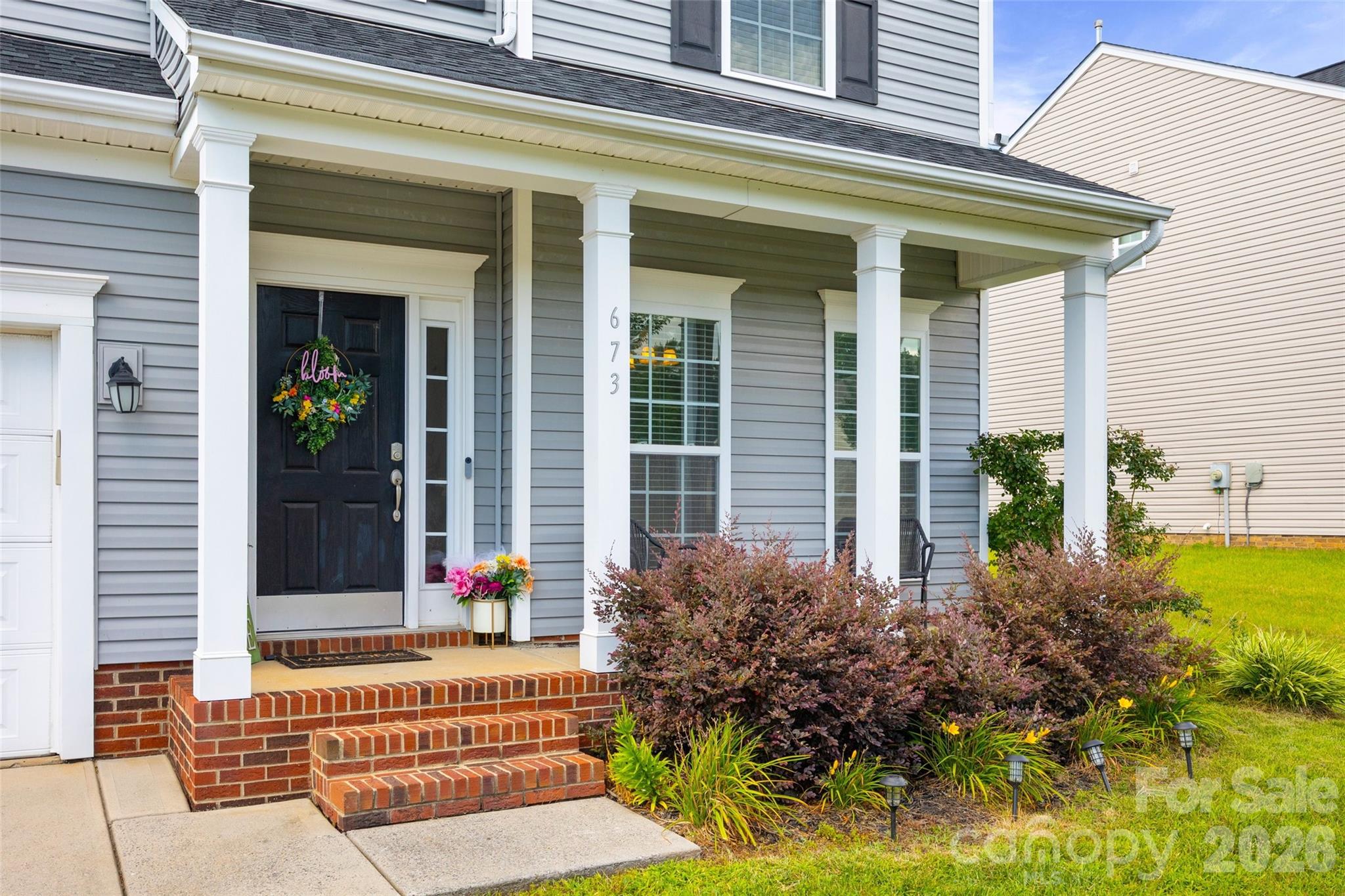 673 Stonehenge Drive — Rock Hill