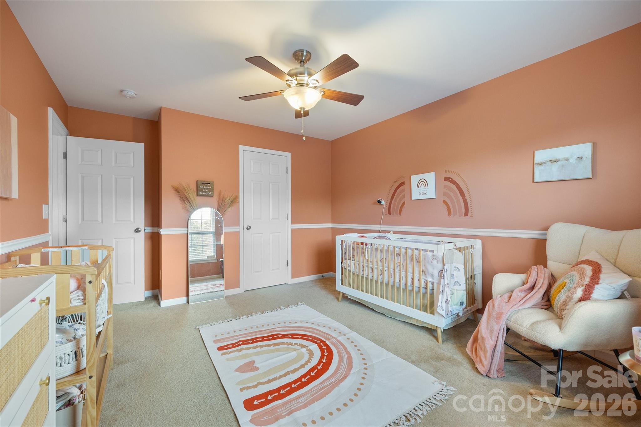 673 Stonehenge Drive — Rock Hill