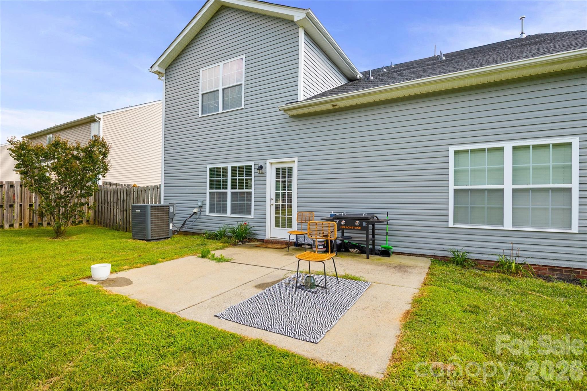 673 Stonehenge Drive — Rock Hill