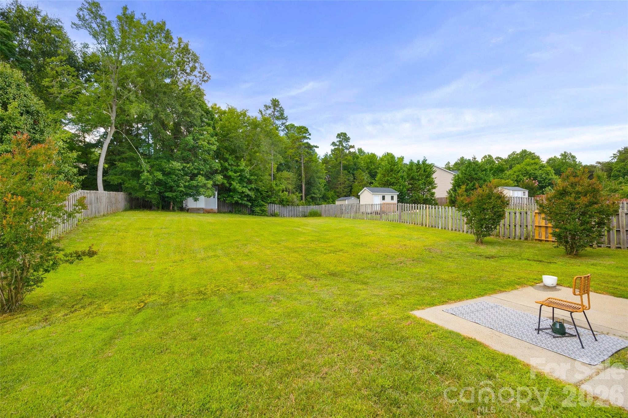 673 Stonehenge Drive — Rock Hill