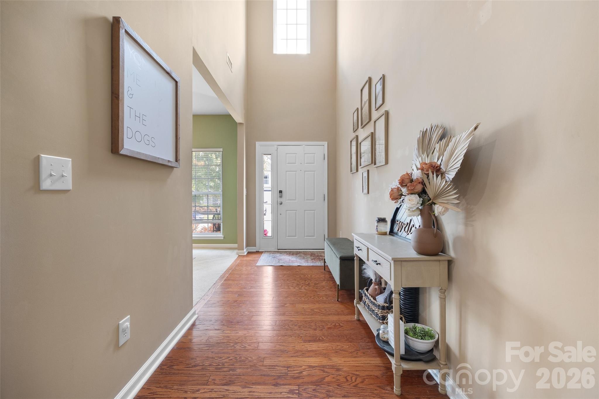 673 Stonehenge Drive — Rock Hill