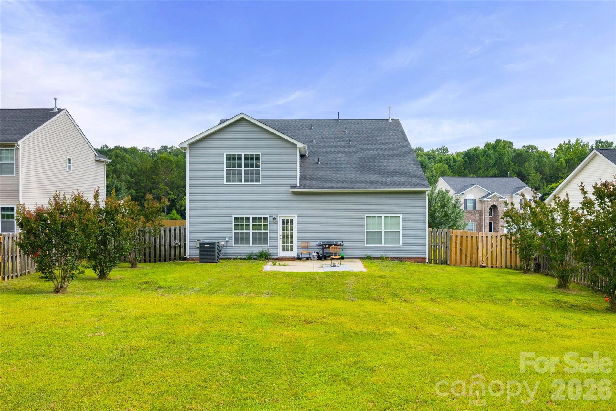 673 Stonehenge Drive — Rock Hill