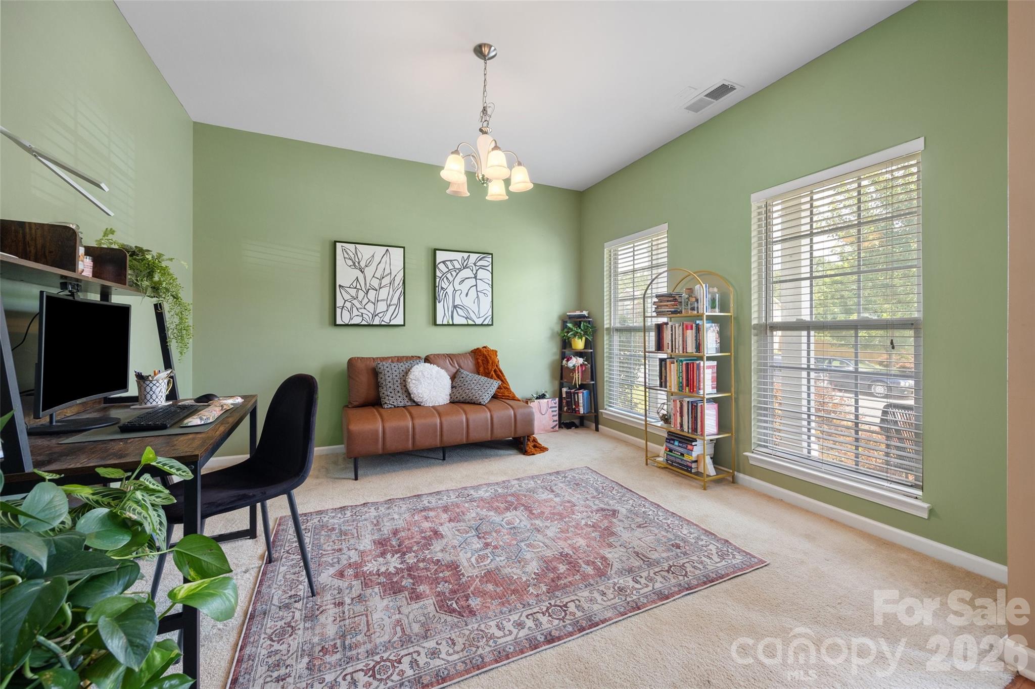 673 Stonehenge Drive — Rock Hill