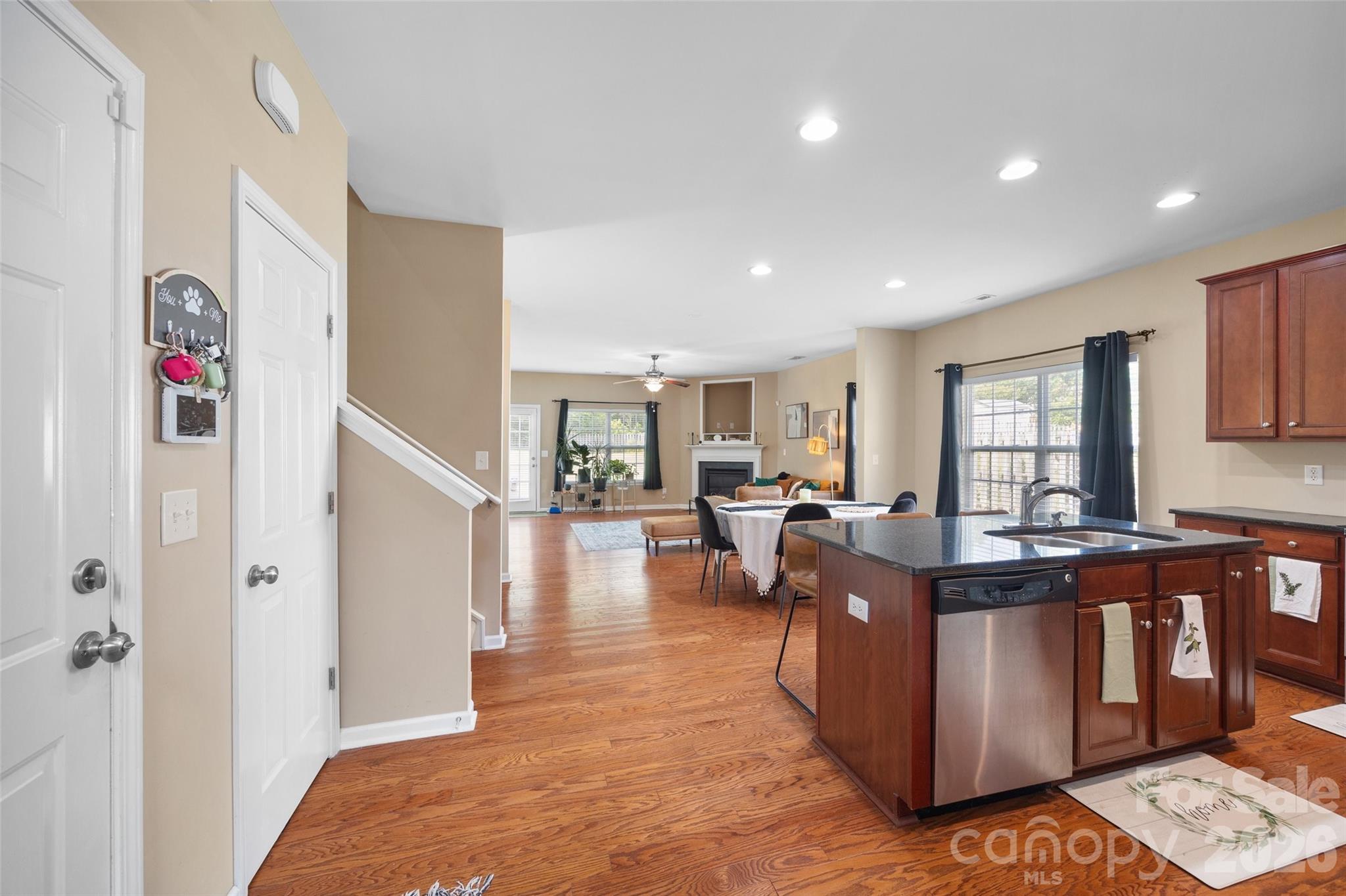 673 Stonehenge Drive — Rock Hill