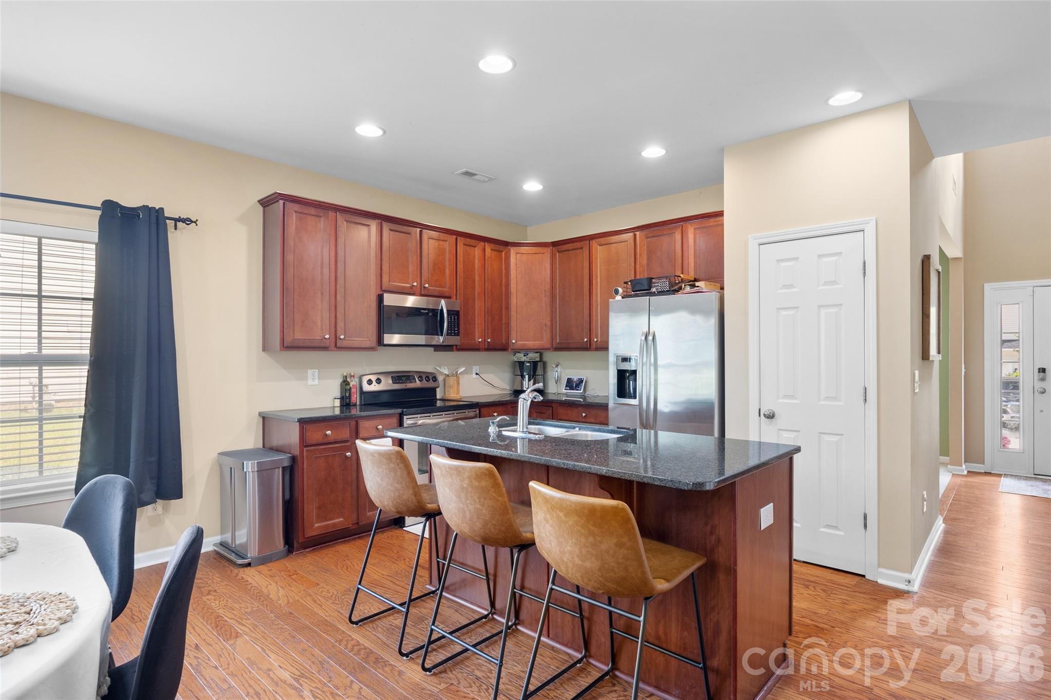 673 Stonehenge Drive — Rock Hill