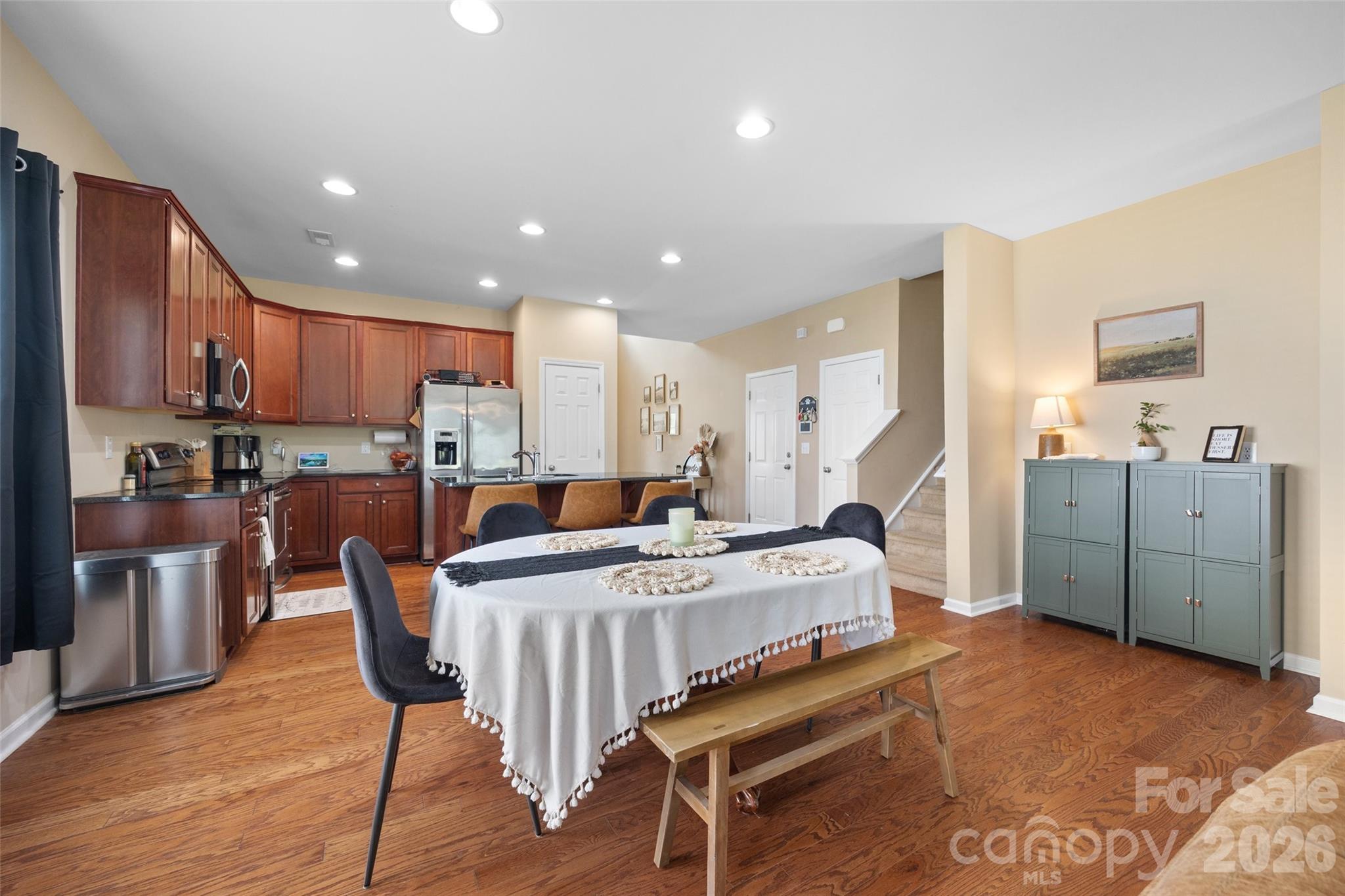 673 Stonehenge Drive — Rock Hill
