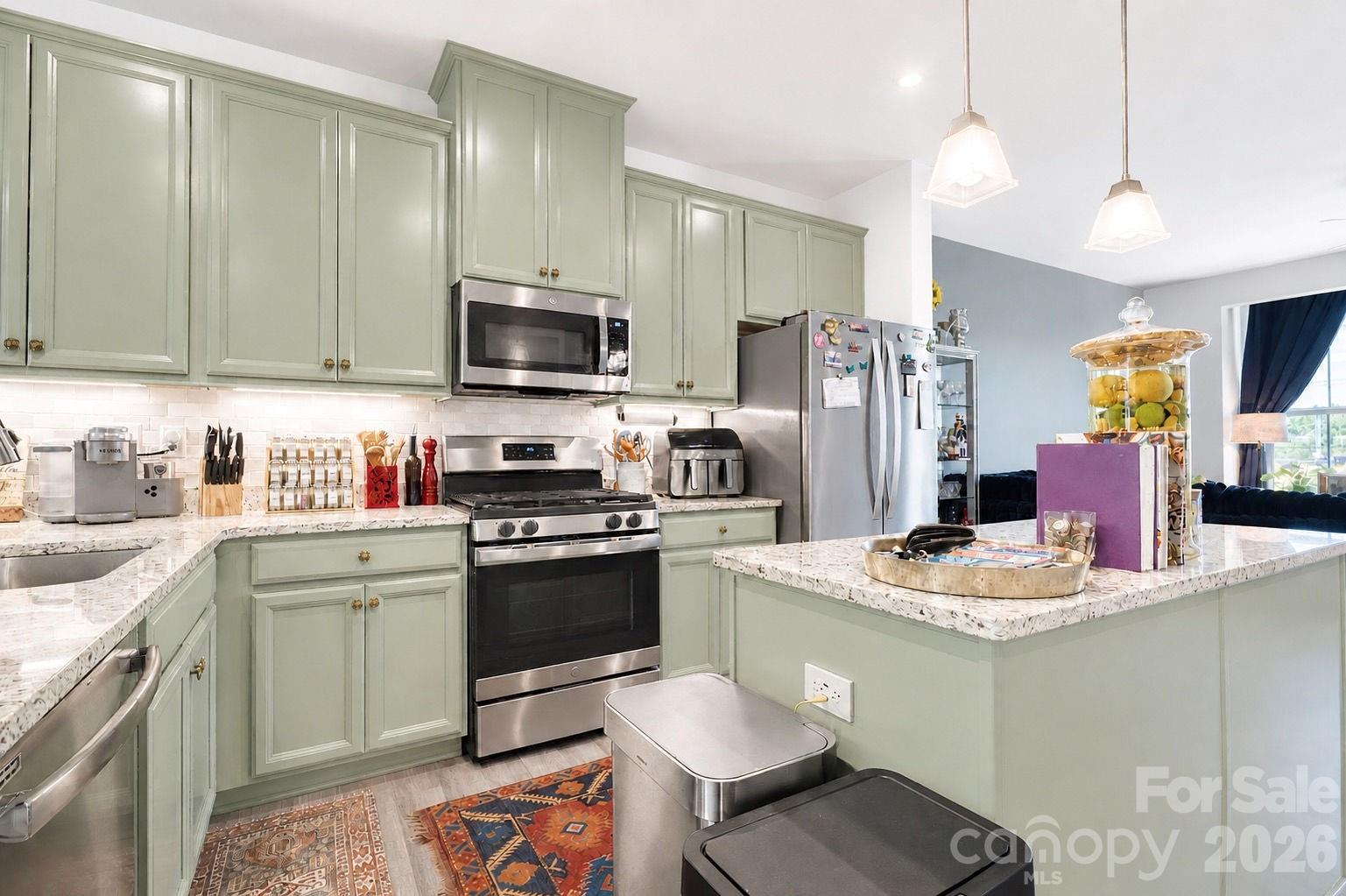 268 Parkwood Avenue — Charlotte