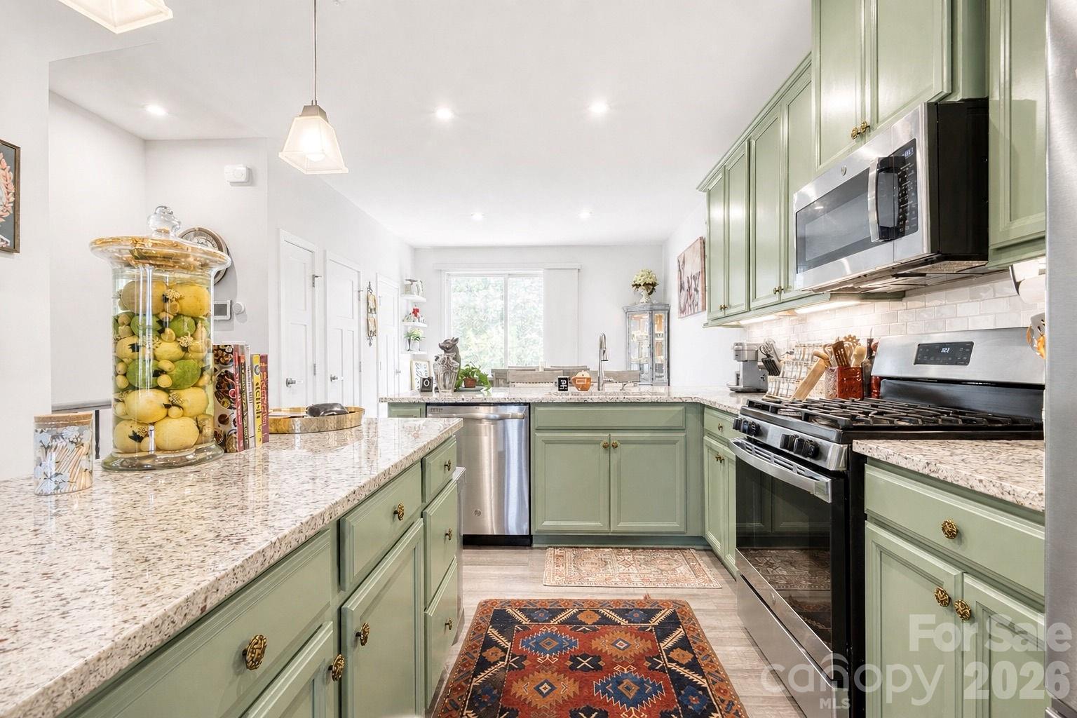 268 Parkwood Avenue — Charlotte