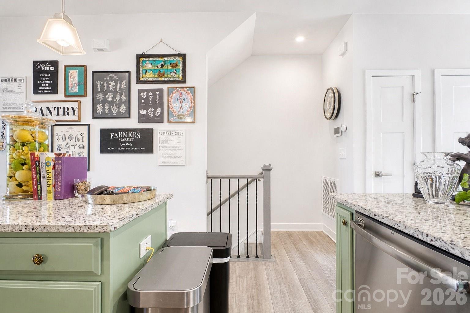 268 Parkwood Avenue — Charlotte