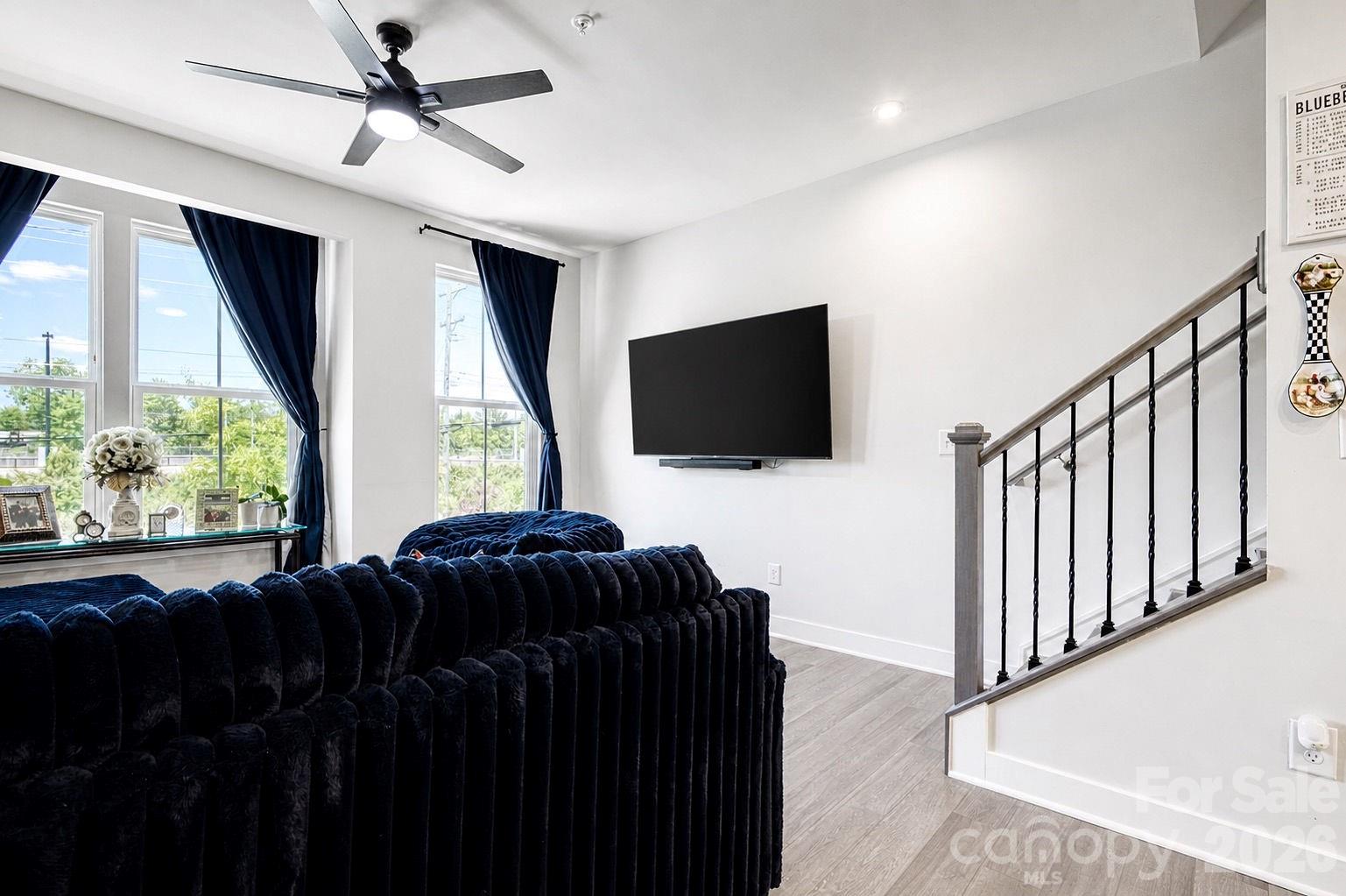 268 Parkwood Avenue — Charlotte
