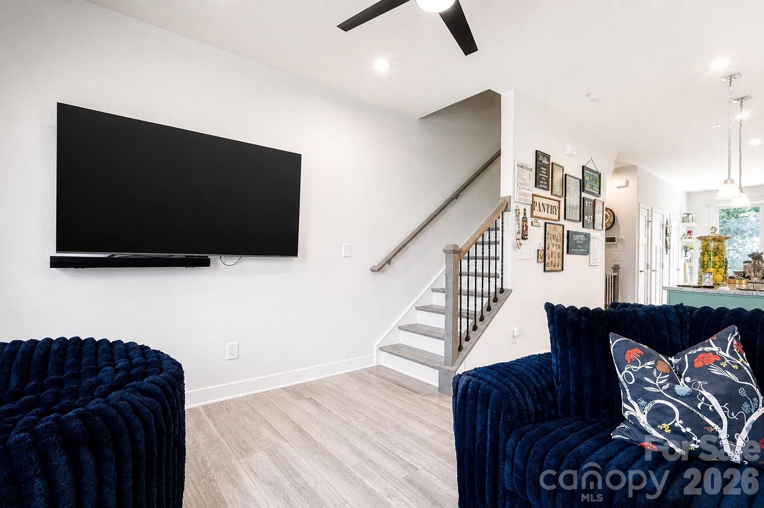 268 Parkwood Avenue — Charlotte