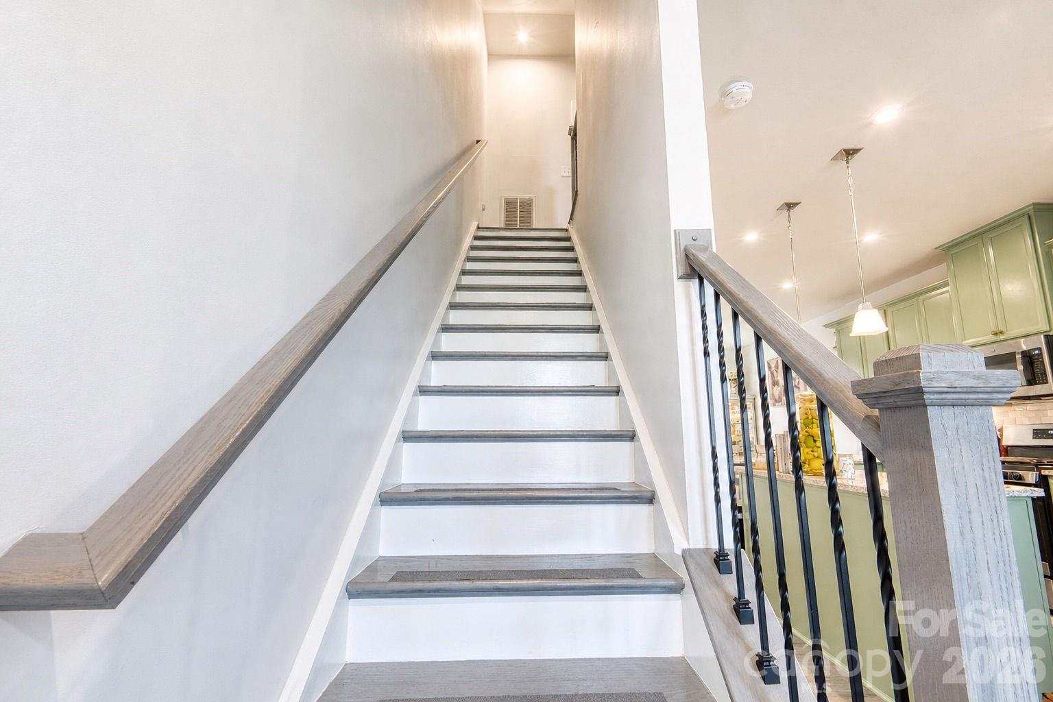 268 Parkwood Avenue — Charlotte