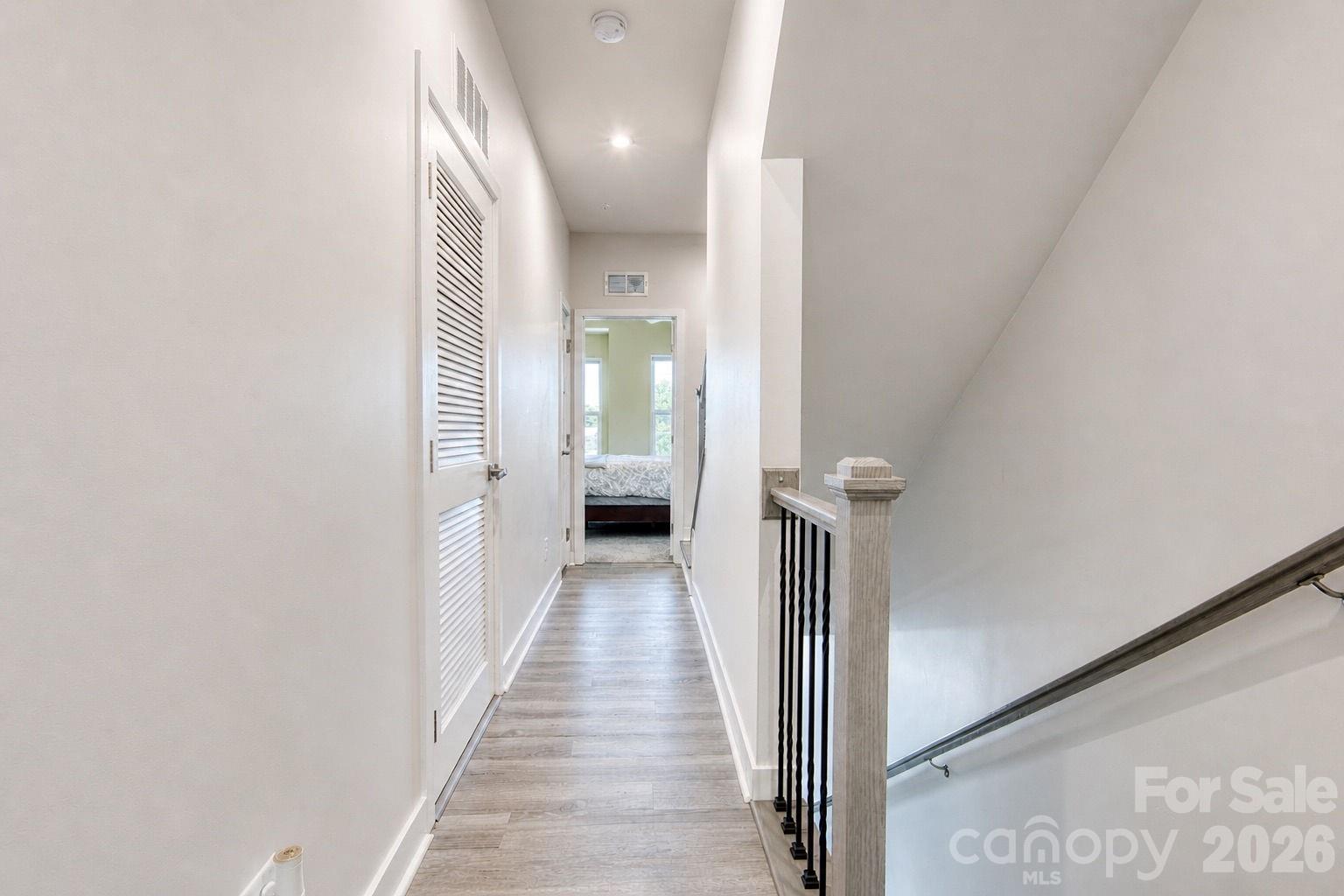 268 Parkwood Avenue — Charlotte