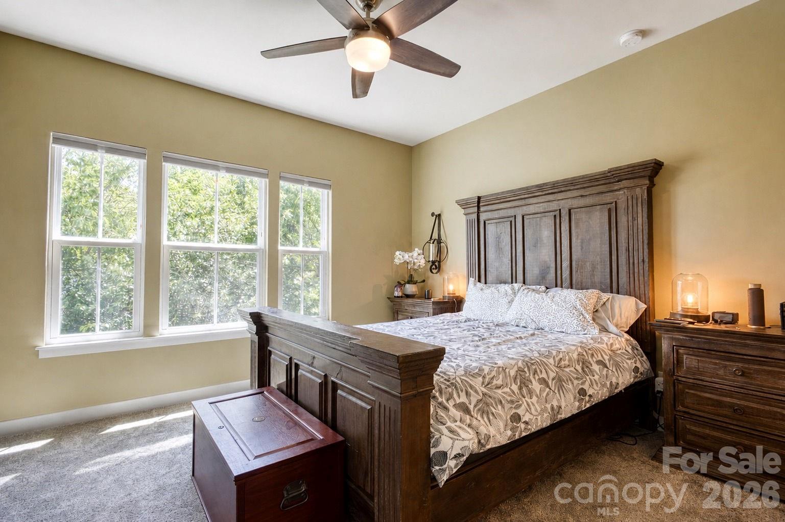 268 Parkwood Avenue — Charlotte