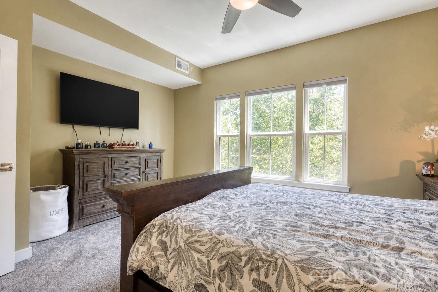 268 Parkwood Avenue — Charlotte