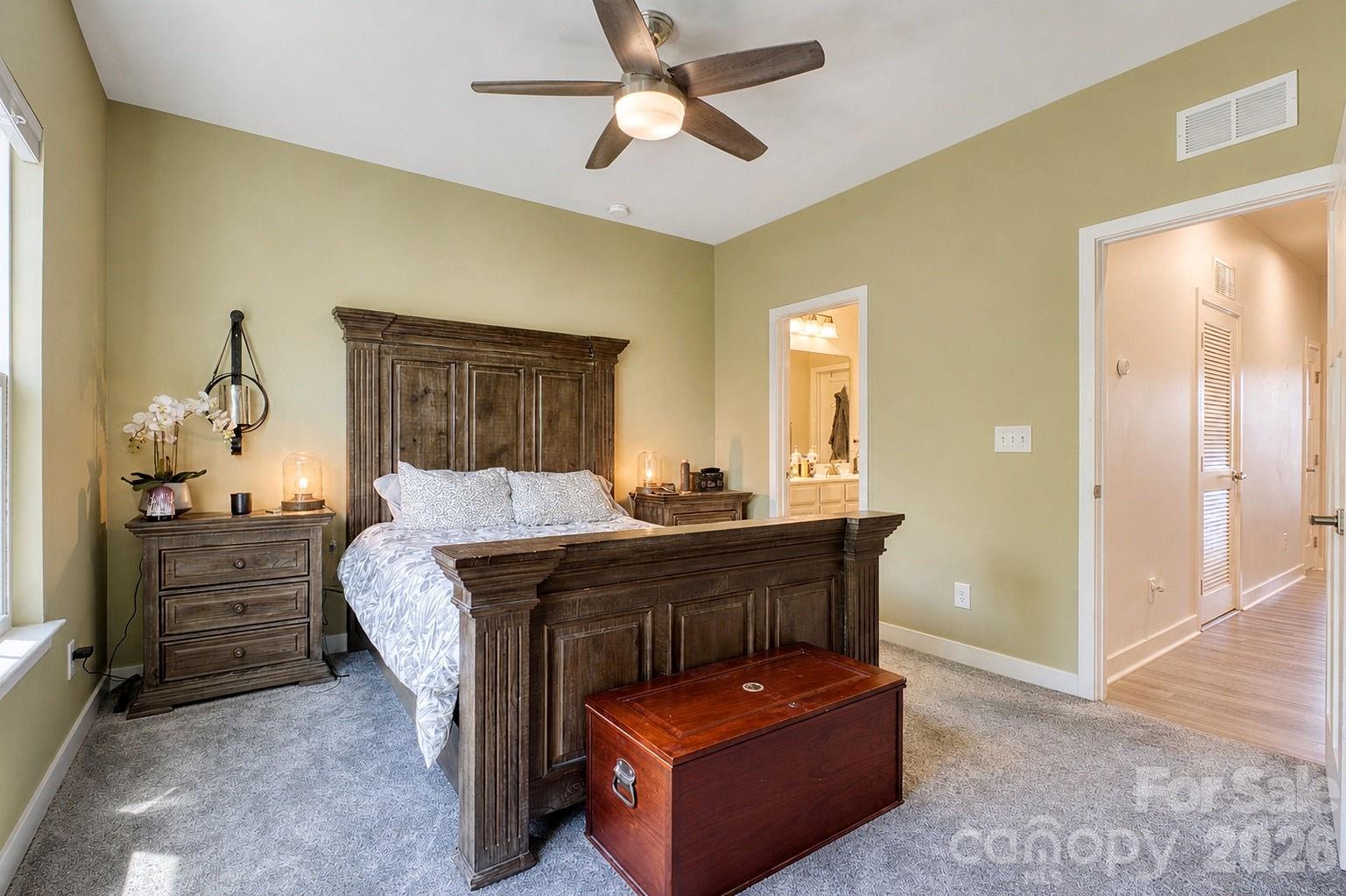 268 Parkwood Avenue — Charlotte