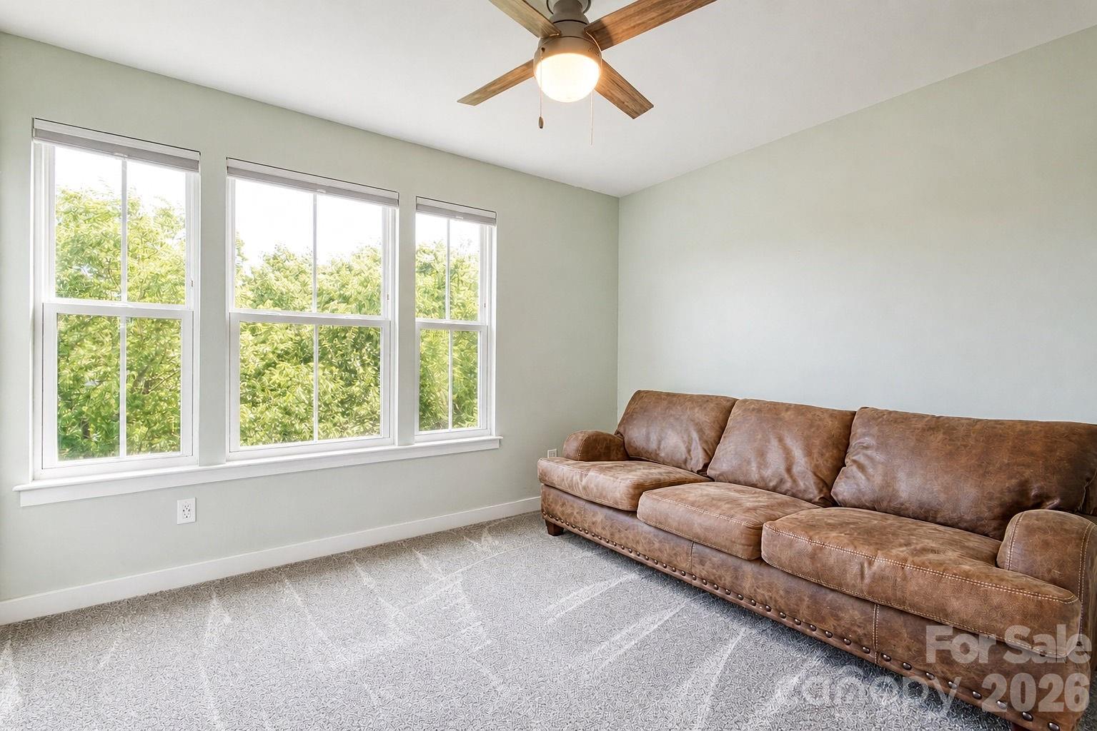 268 Parkwood Avenue — Charlotte