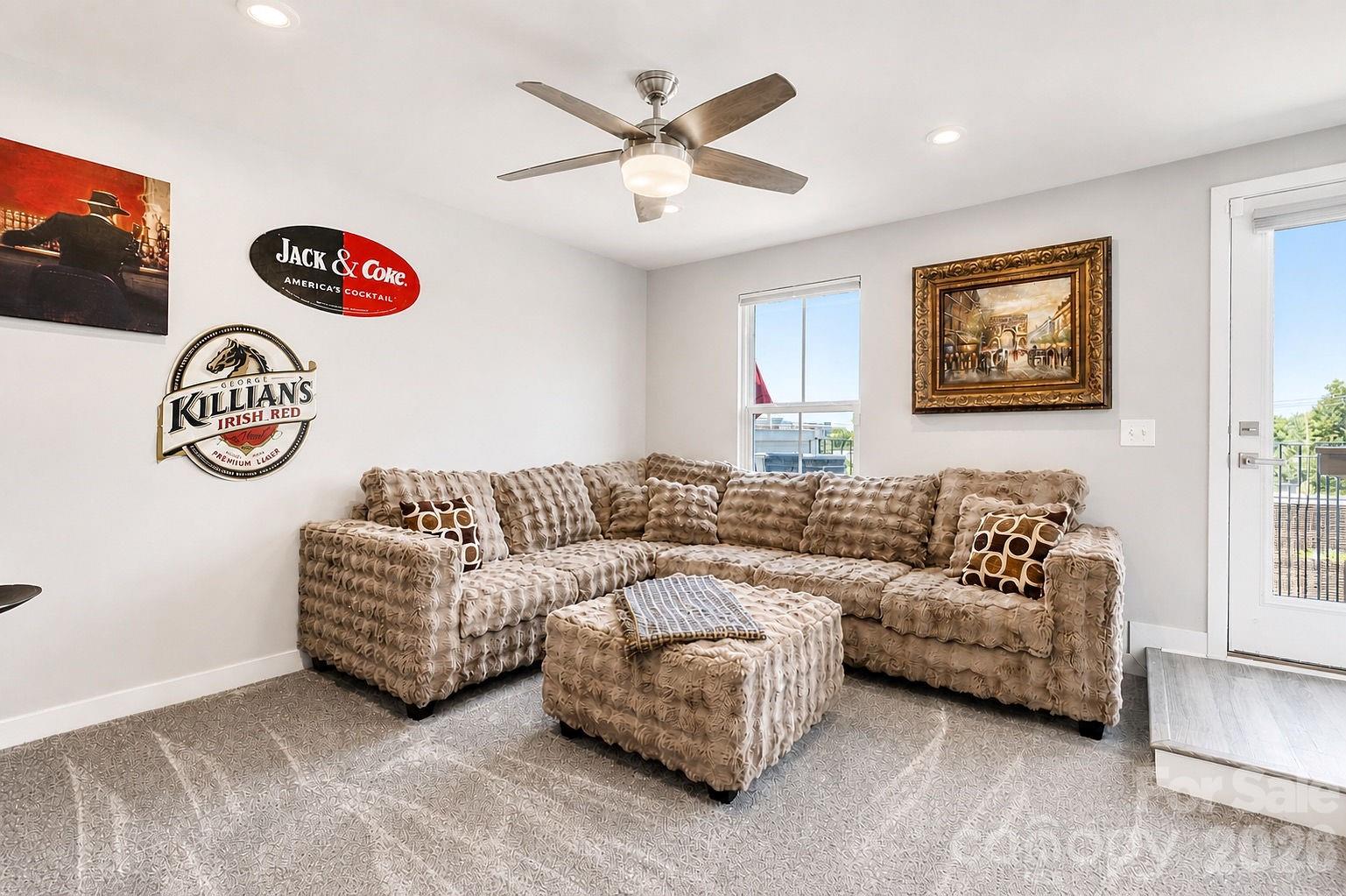 268 Parkwood Avenue — Charlotte