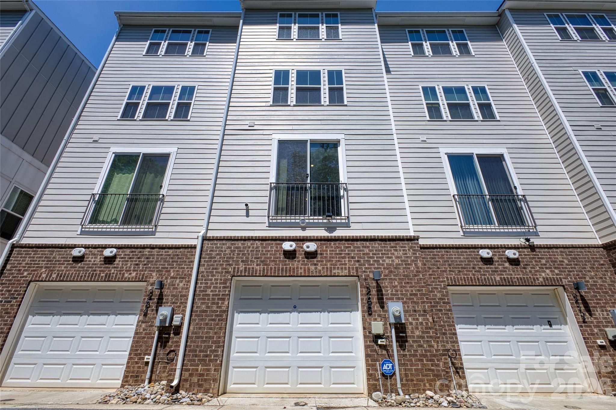 268 Parkwood Avenue — Charlotte
