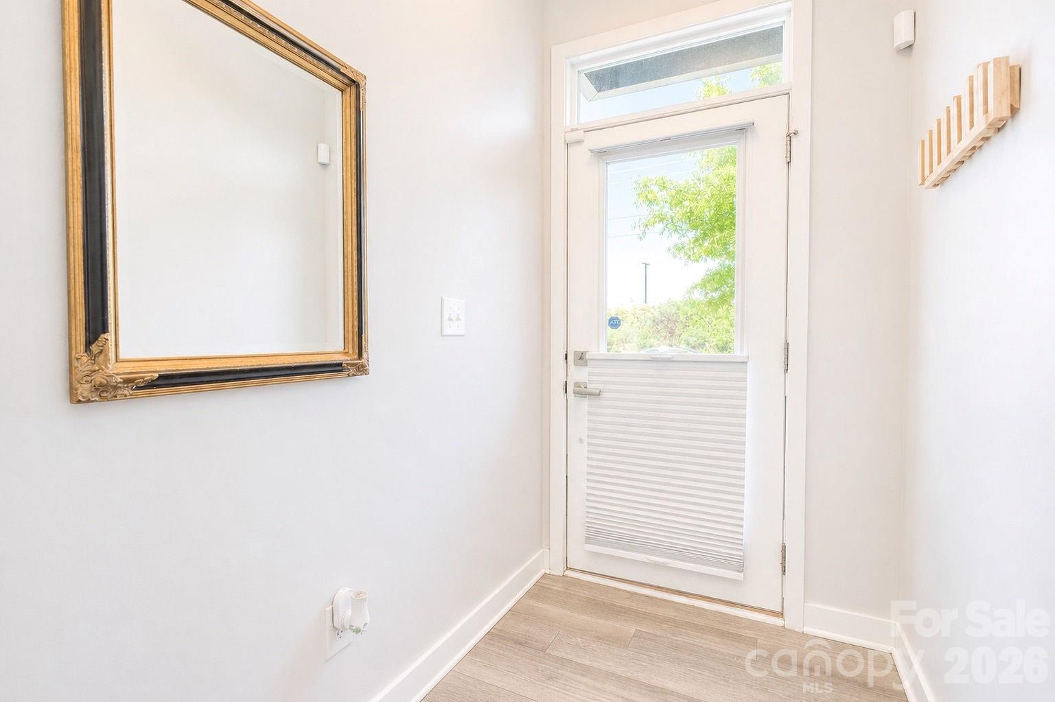 268 Parkwood Avenue — Charlotte