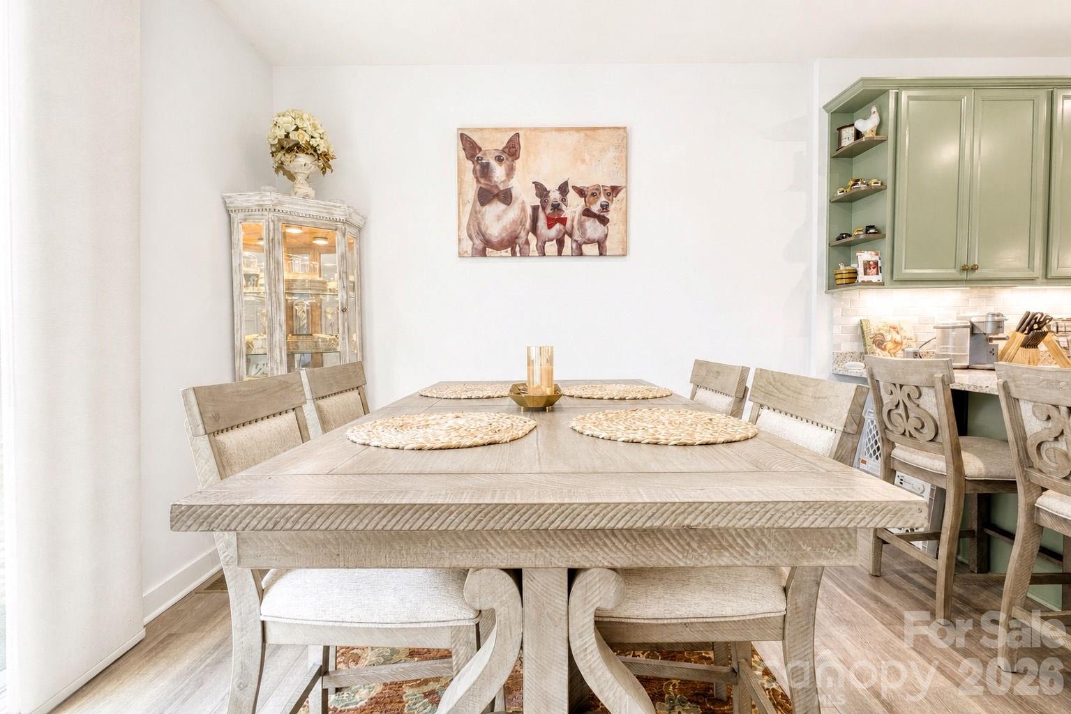 268 Parkwood Avenue — Charlotte