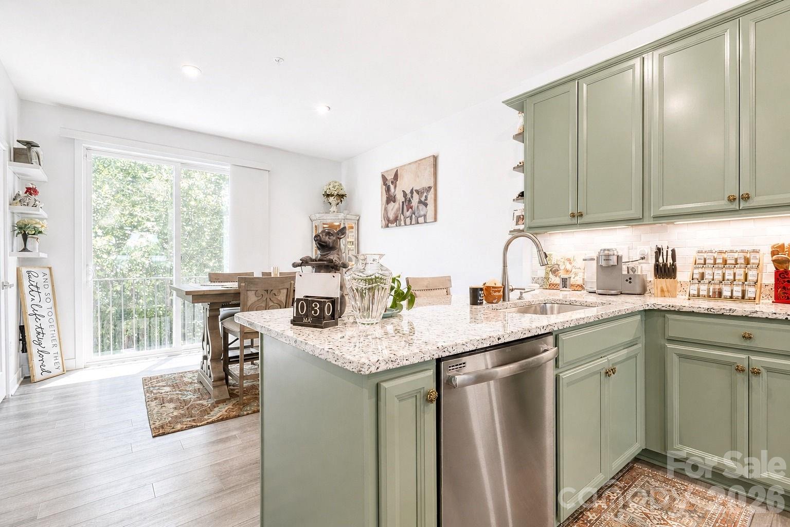 268 Parkwood Avenue — Charlotte