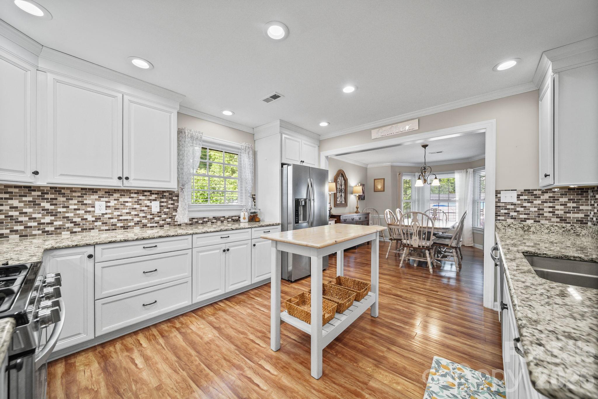 2200 Wynbourne Drive — Gastonia
