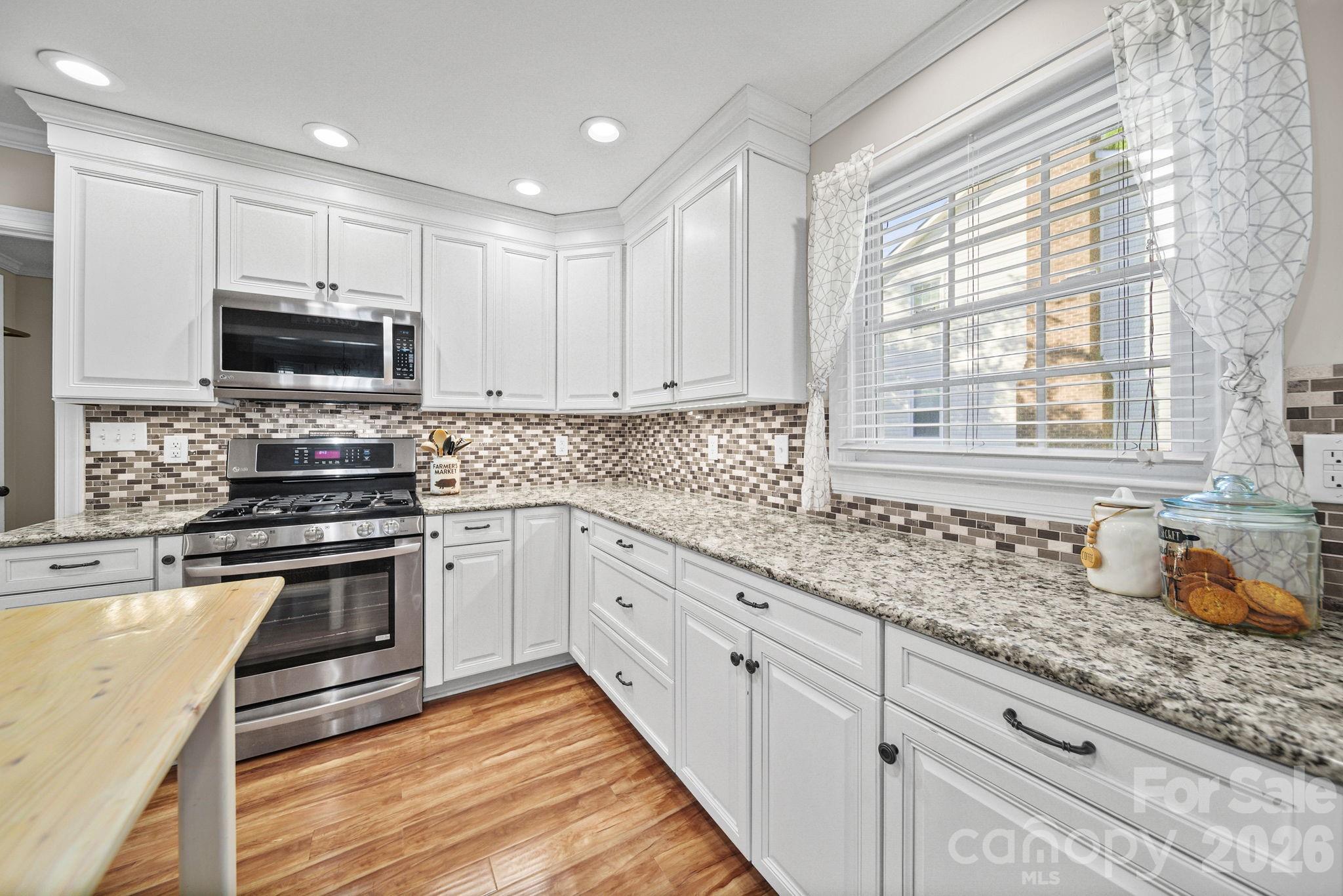 2200 Wynbourne Drive — Gastonia