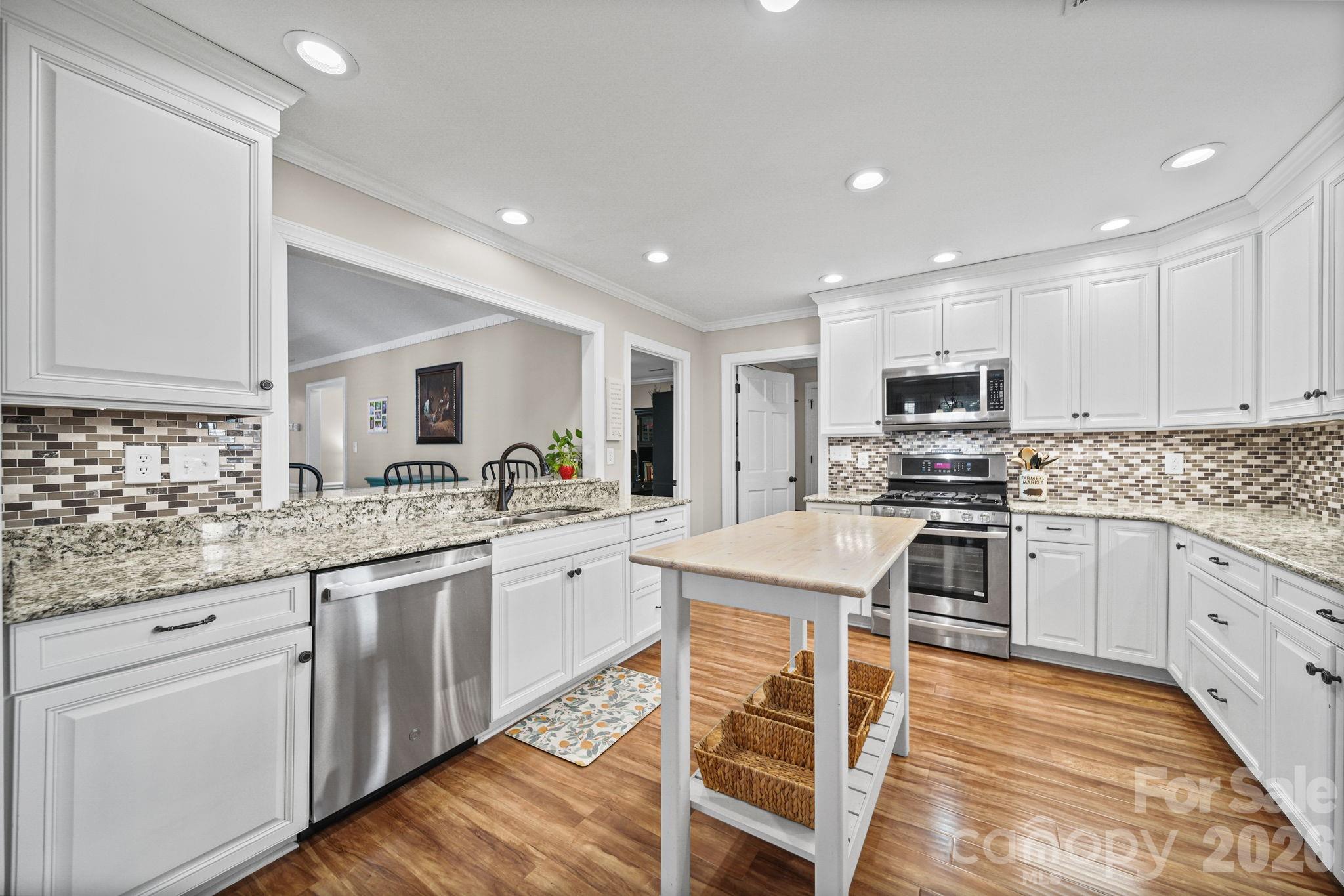 2200 Wynbourne Drive — Gastonia