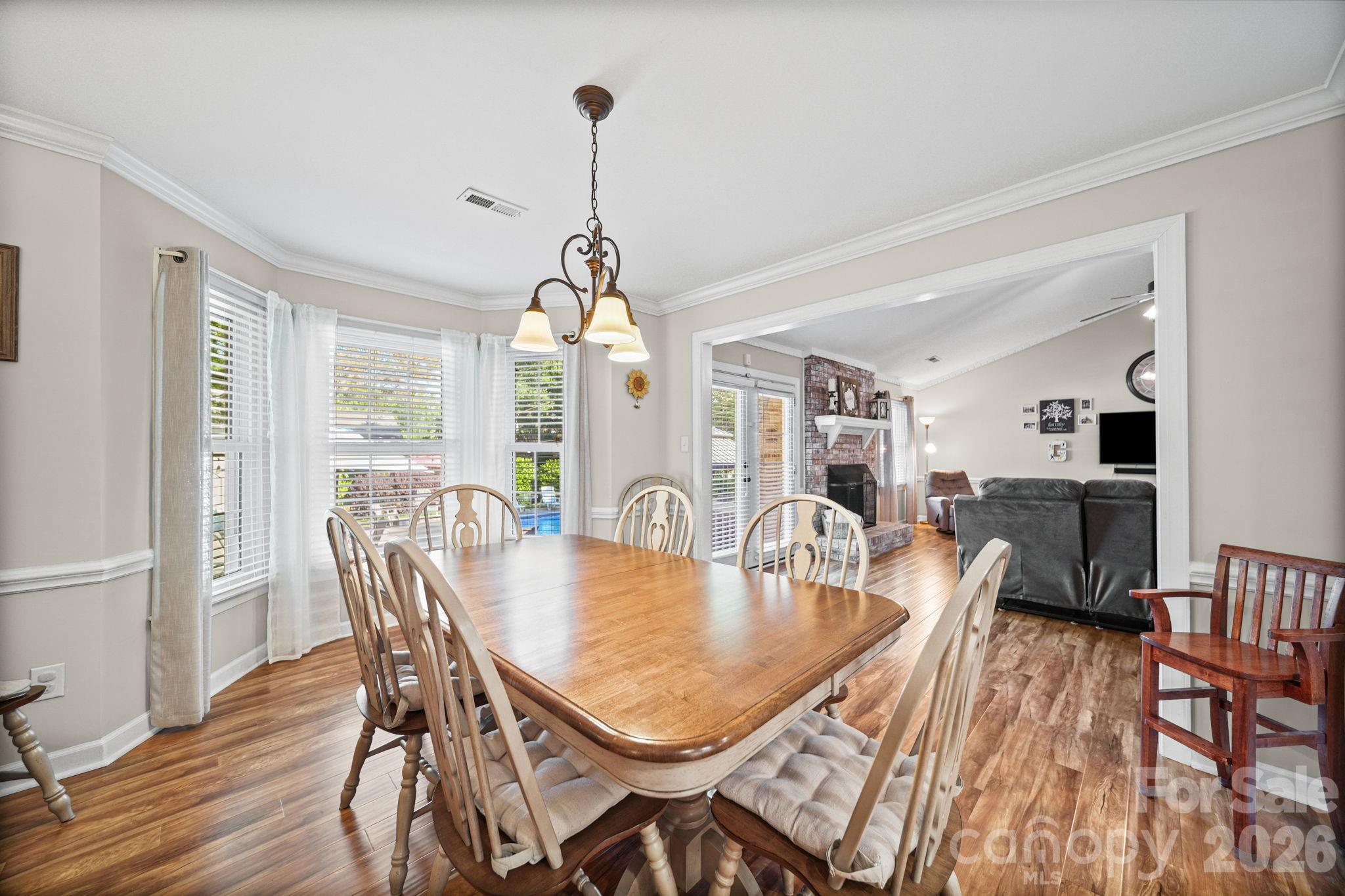 2200 Wynbourne Drive — Gastonia