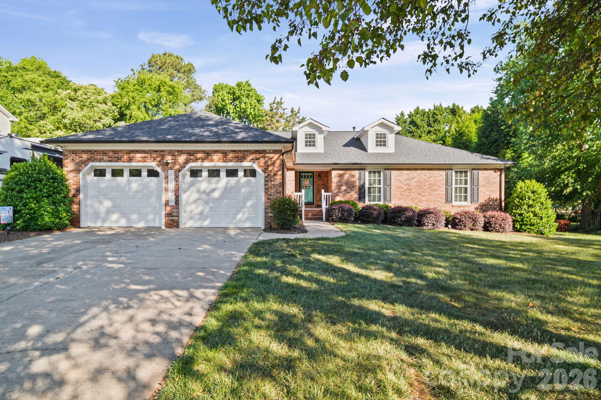 2200 Wynbourne Drive — Gastonia