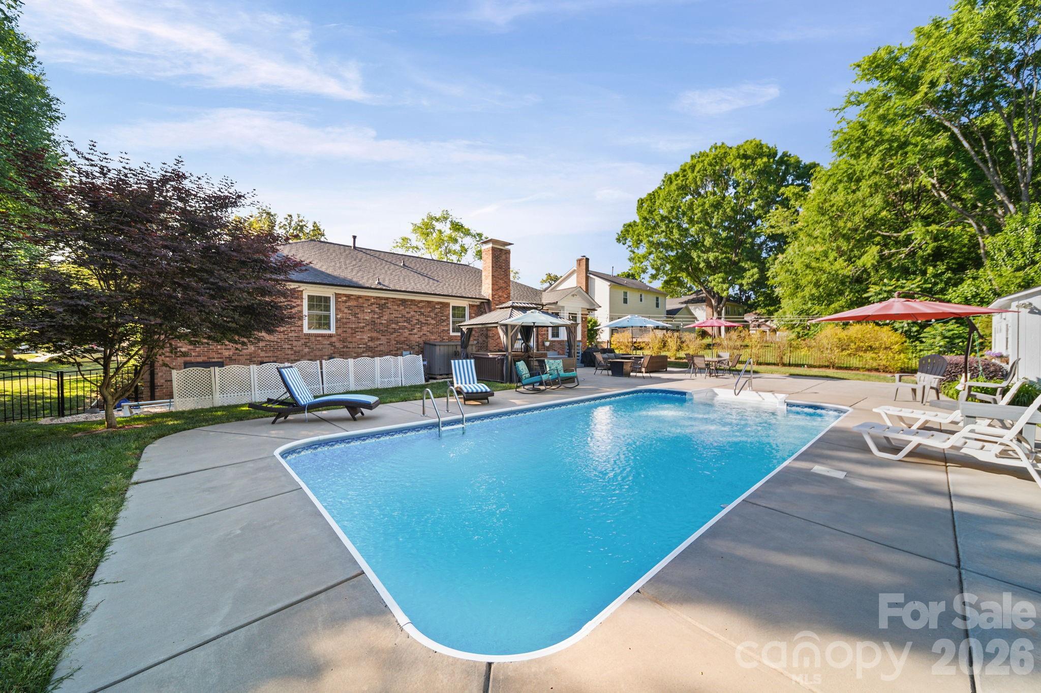2200 Wynbourne Drive — Gastonia